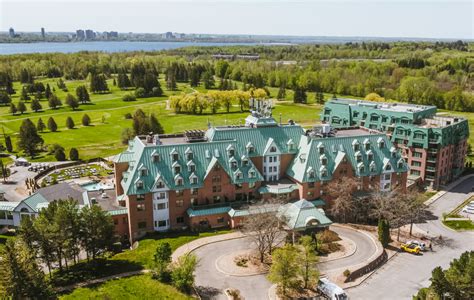 château cartier hotel & resort